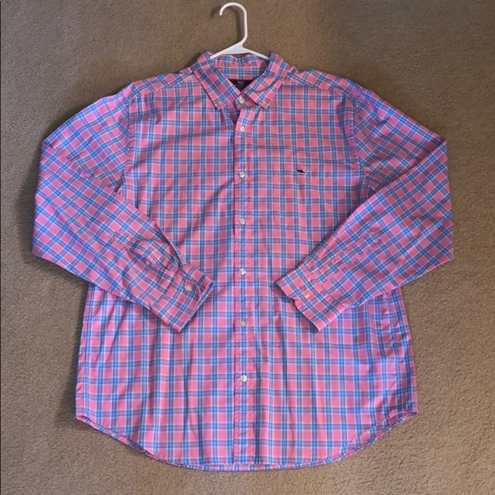 Vineyard Vines Shirt